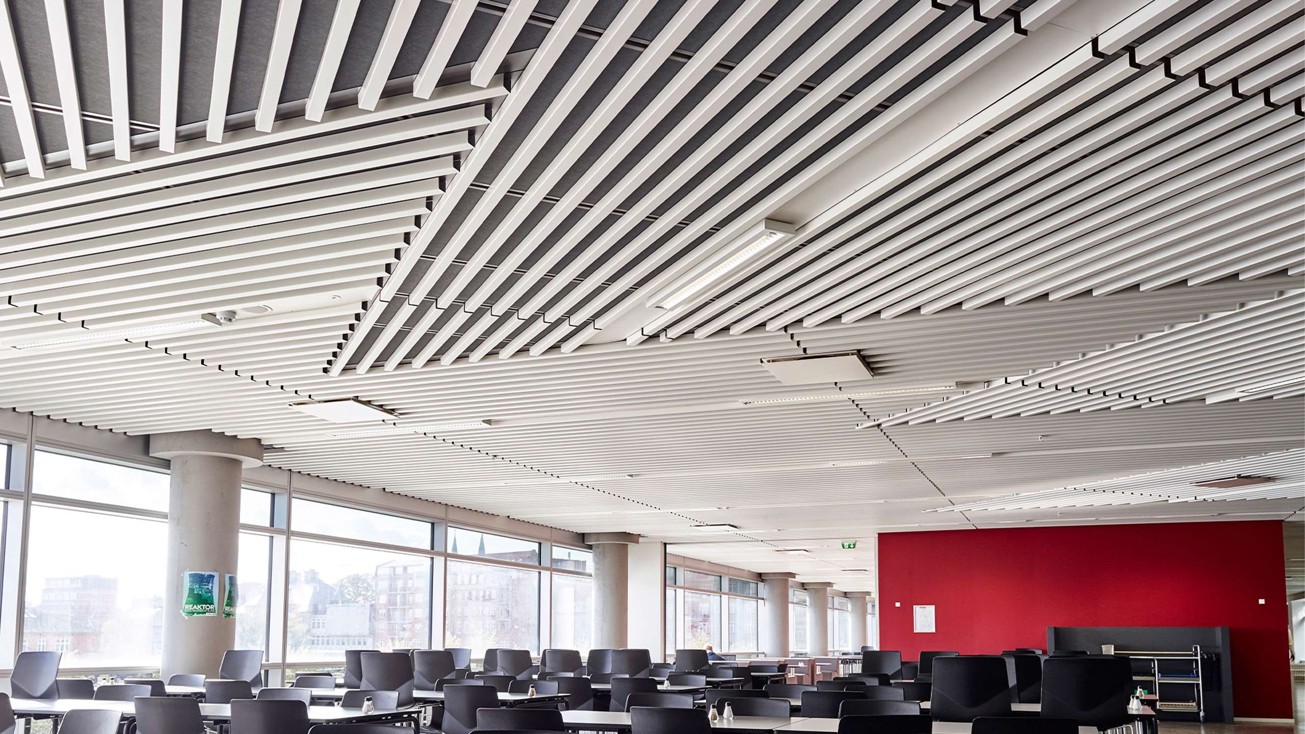 Navitas Park Kantine Dampa Lamel