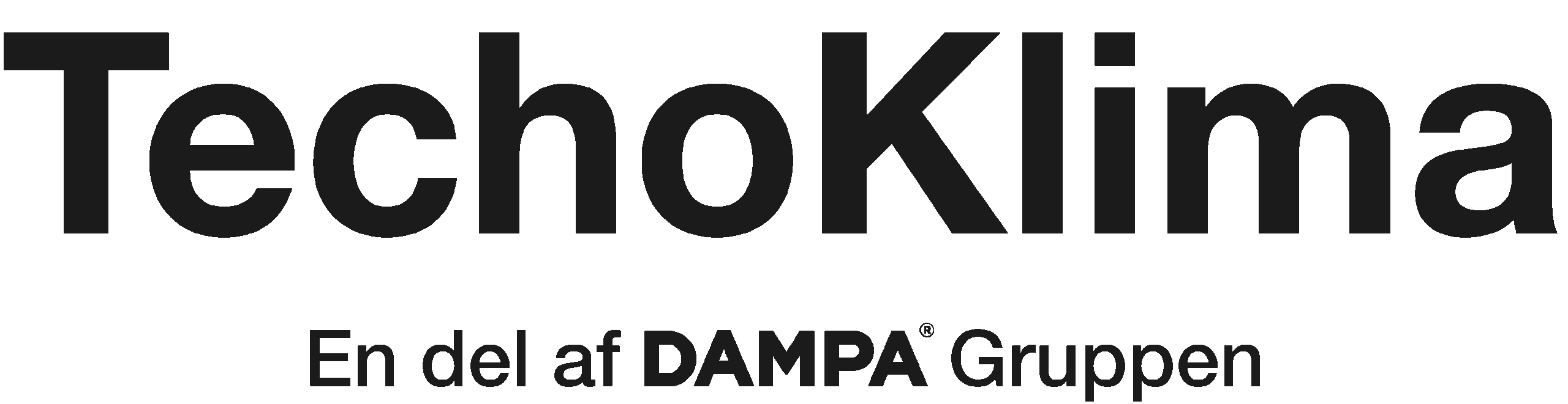 TechoKlima log