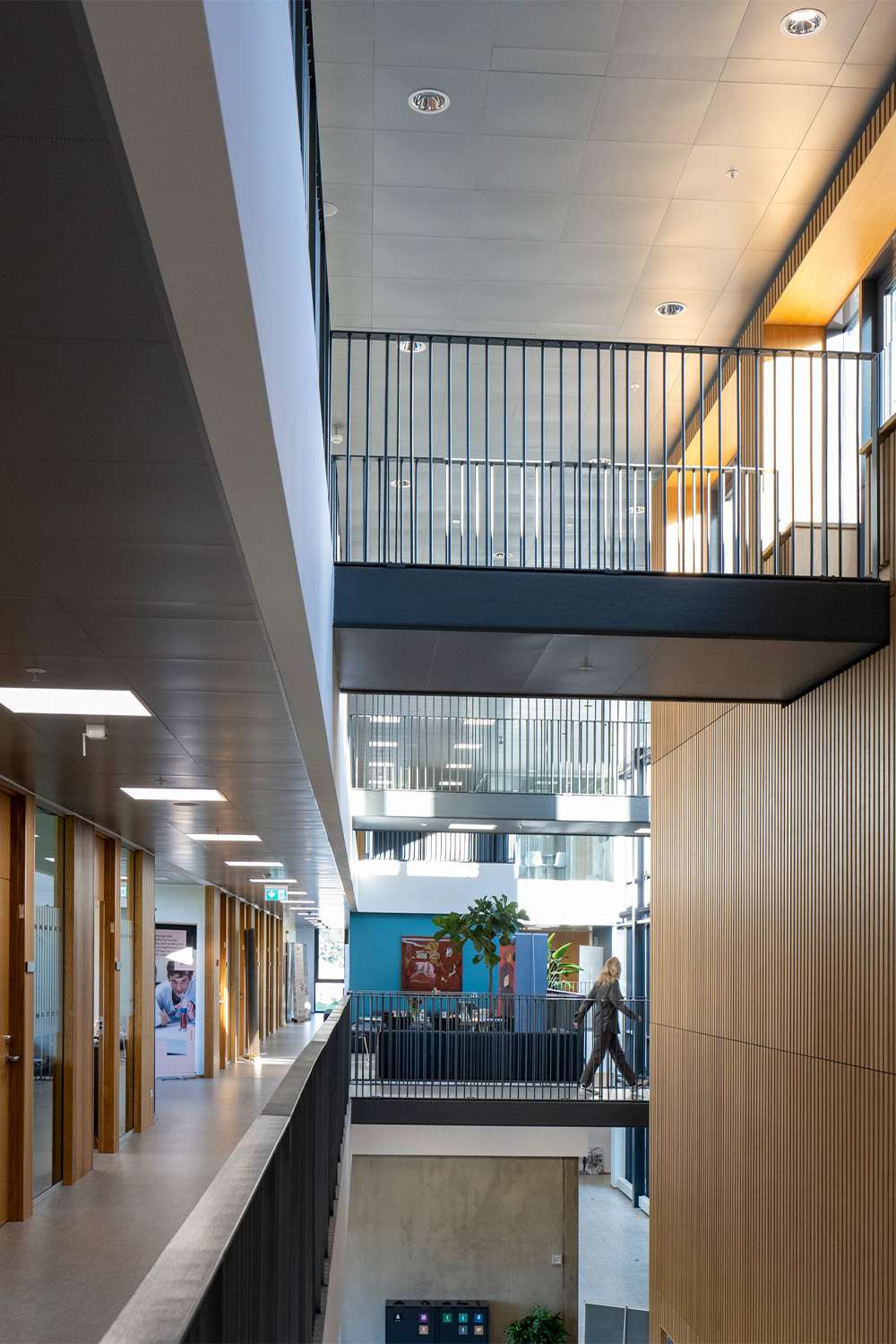 DAMPA Clip-In and DAMPA Clip-In Custom at DIAS SDU