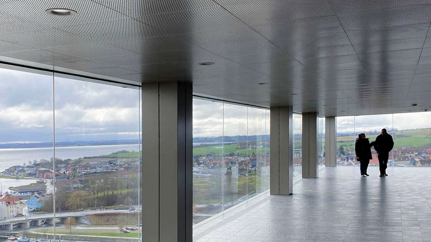 DAMPA Clip-In Custom Kassetter i Alsik Point of View Sønderborg