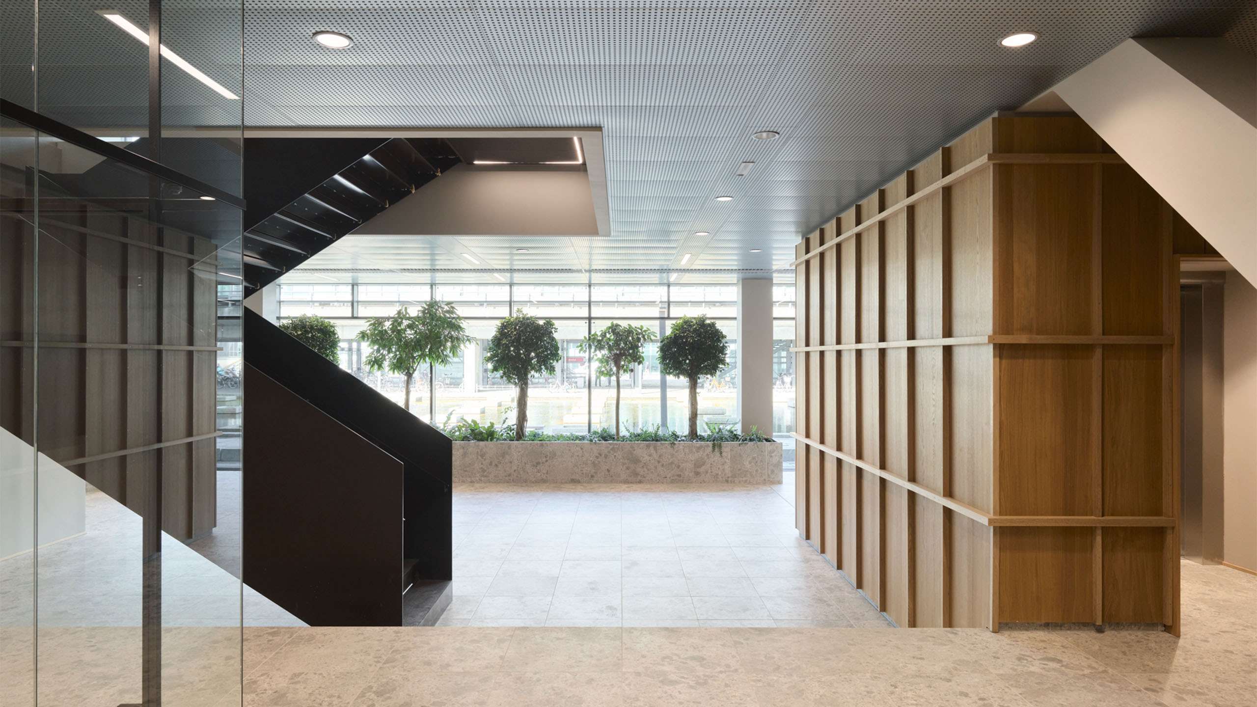 Public (Ferring-tower) featured