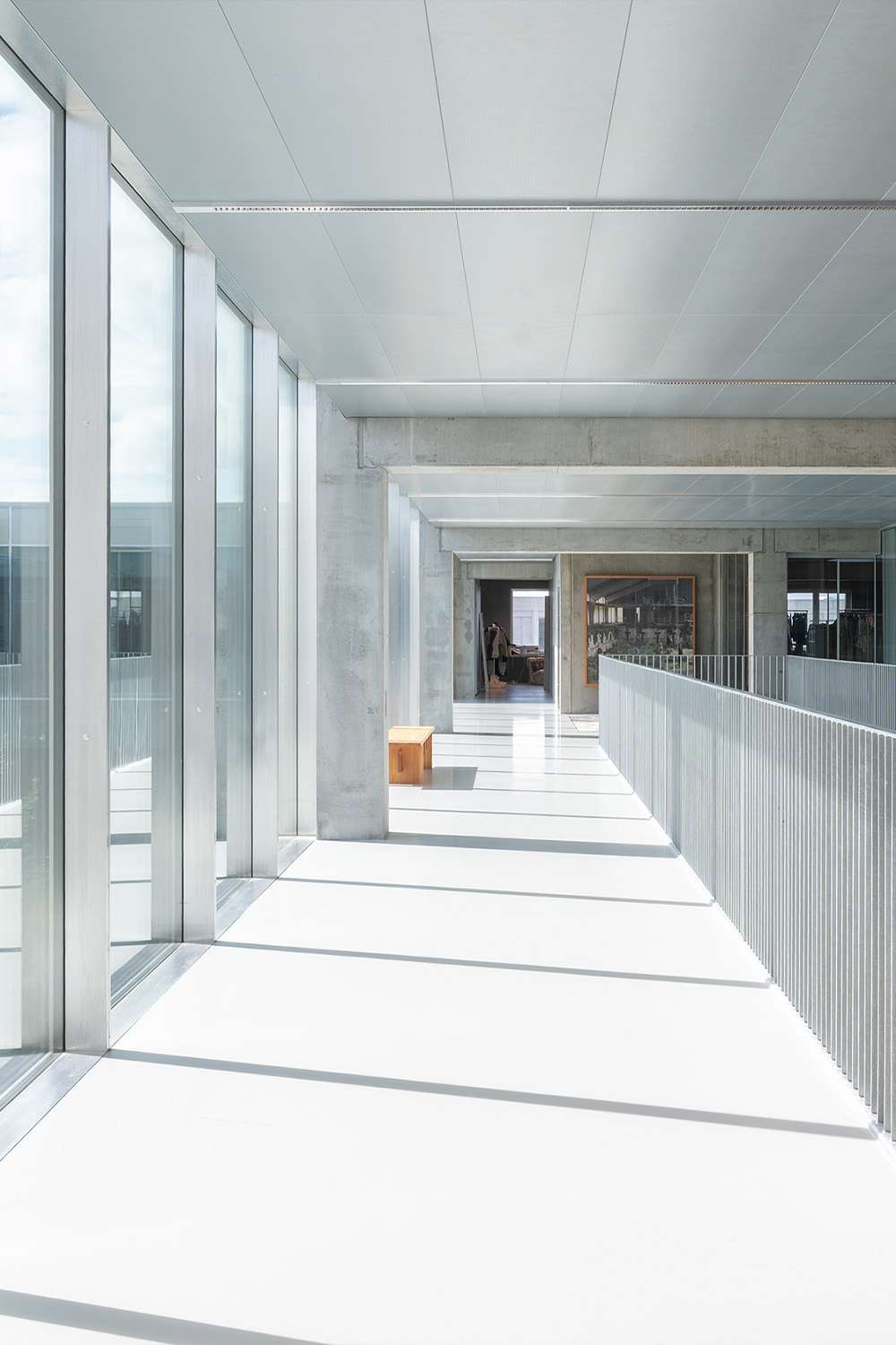 Rains HQ DAMPA Clip-In Custom