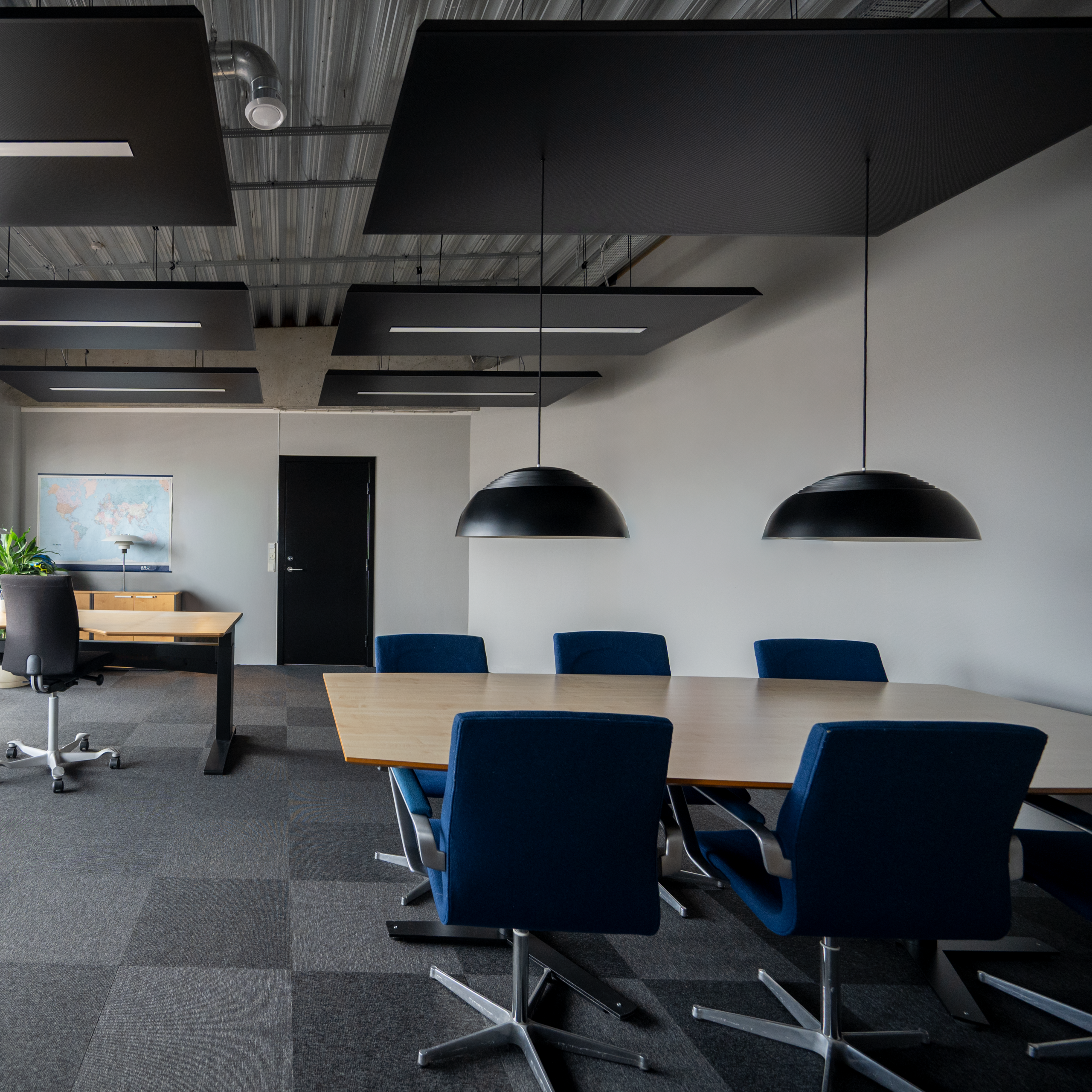 DAMPA® Climate Cloud