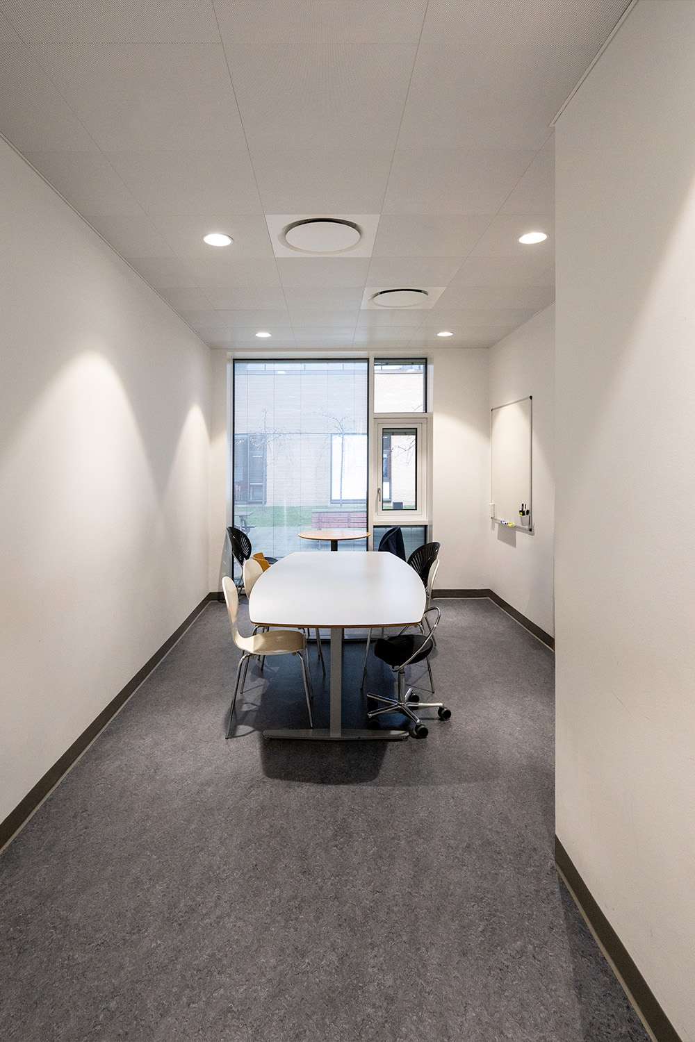 DAMPA Clip-In hos Regionalhospitalet Viborg