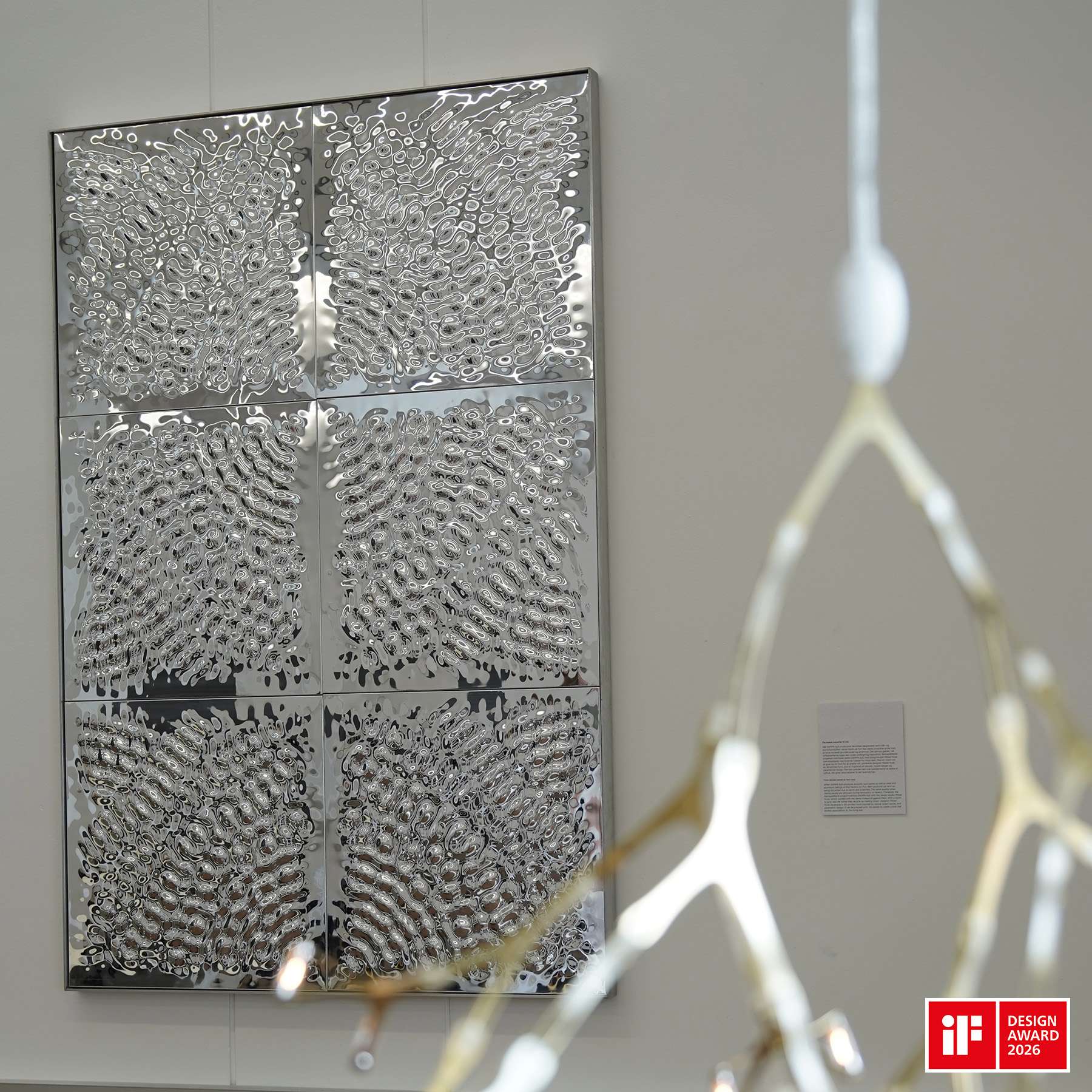 DAMPA® Drift Panels