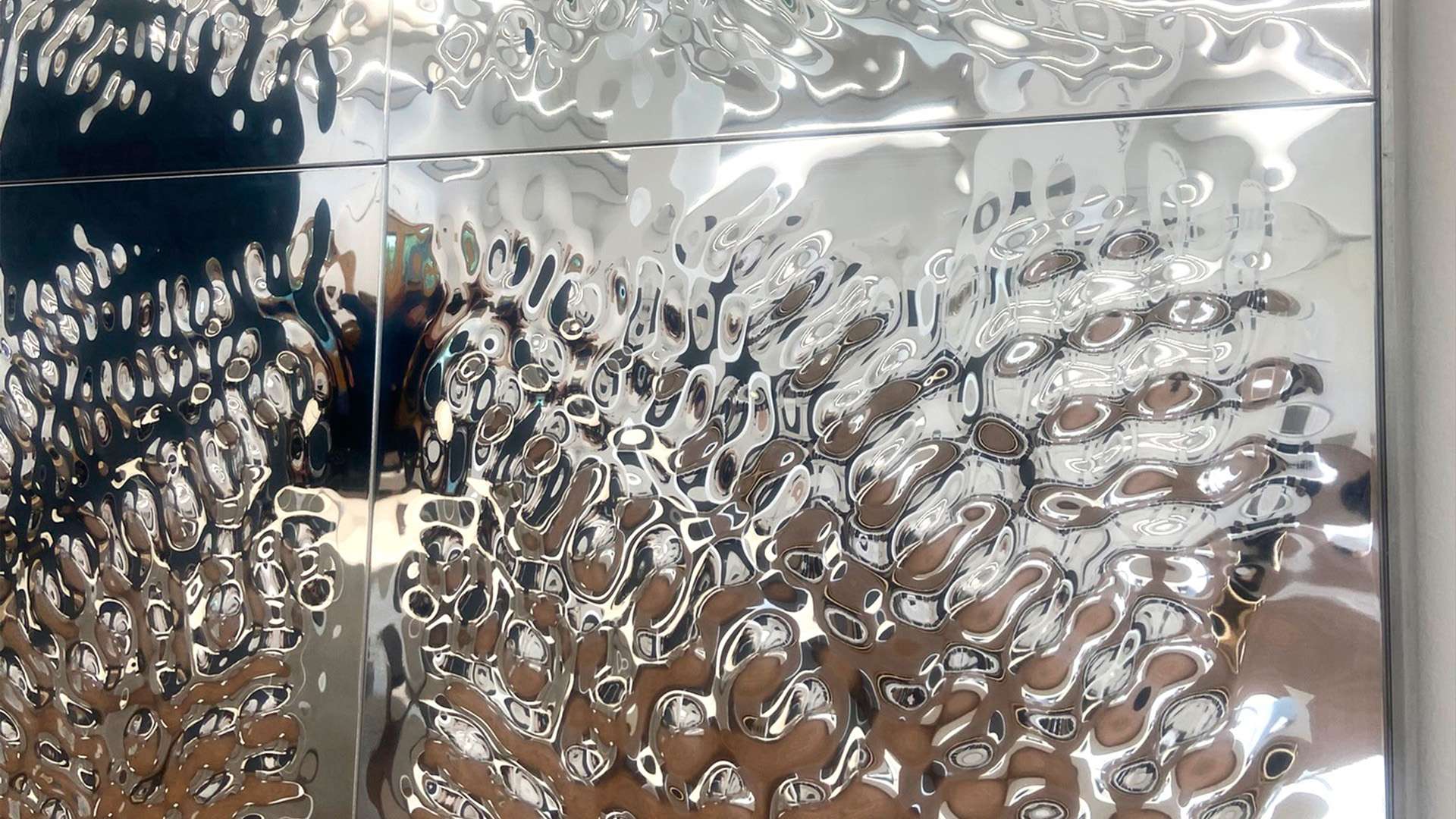 DAMPA Drift Panels iF Award Winner