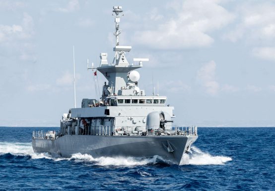 navy
